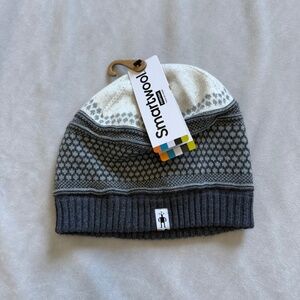 NWT! Smartwool Merino Wool Blend Beanie
